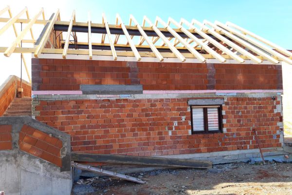 PGD Spodnja Pohanca - prenova hiše