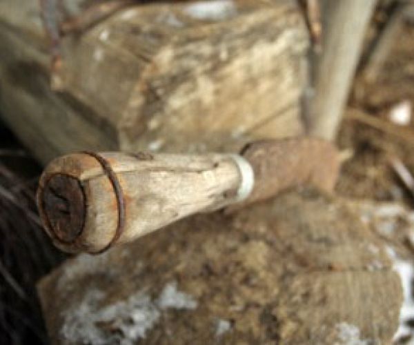 Premična dediščina