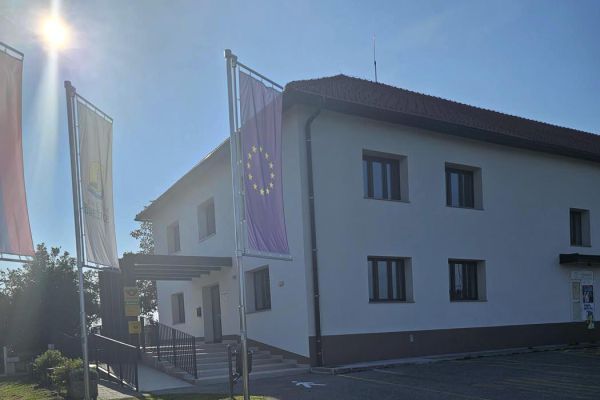 Prosvetni dom Artiče