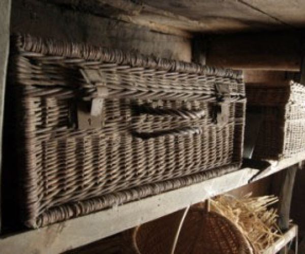 Premična dediščina